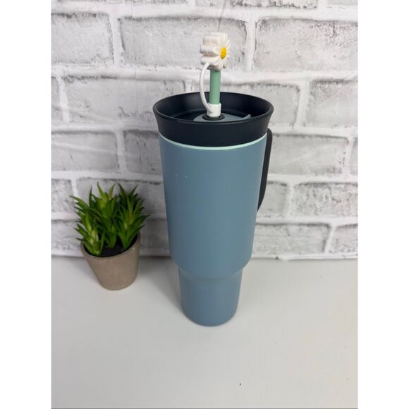 Owala 40 oz Tumbler Lost Valley NWOT - Picture 2 of 8